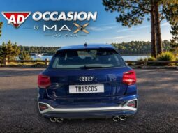 
										Audi SQ2 50 TFSI 300 full									