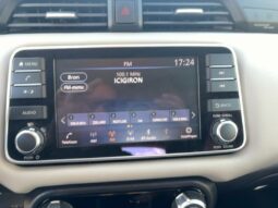 
										Nissan Micra V IG-T 92 Xtronic Kiiro full									