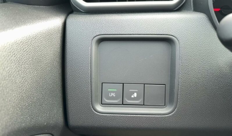 
								Dacia Duster II Journey+ ECO-G 100 4×2 full									