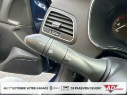 
										Renault Mégane Estate SL Limited TCe 115 FAP full									