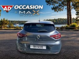 
										Renault Clio V SL Limited TCe 100 GPL -21N full									