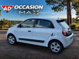 
										Renault Twingo III Life SCe 65 – 20 full									