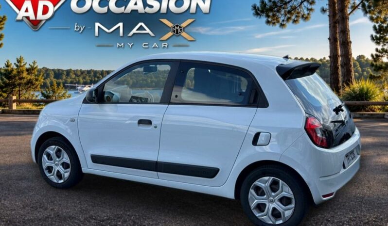 
								Renault Twingo III Life SCe 65 – 20 full									