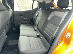 
										Dacia Sandero (3) 1.0 TCe 90 Stepway Confort full									