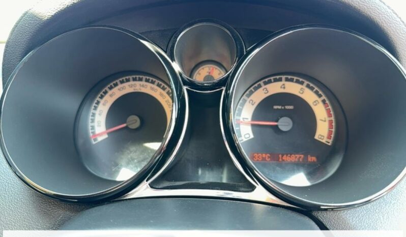 
								Opel GT 2.0 full									