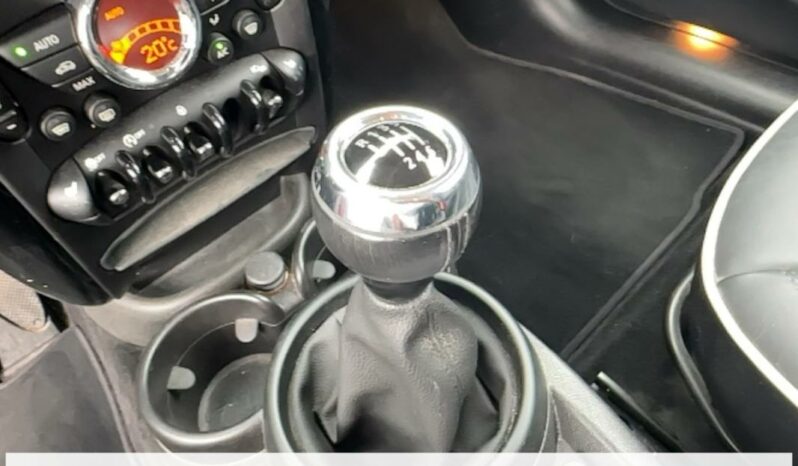 
								Mini Countryman One Finition Business 98 ch full									