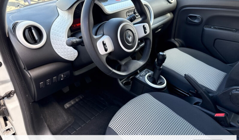 
								Renault Twingo III Life SCe 65 – 20 full									