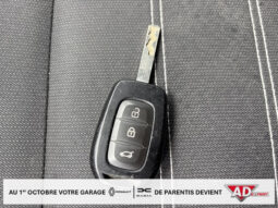 
										Dacia sandero III Confort SCe 65 full									