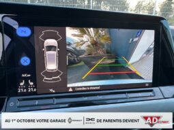 
										Volkswagen Golf SW VIII 2.0 TDI SCR 115 BVM6 Life Business full									
