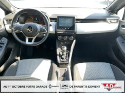 
										Renault Clio V SL Limited TCe 100 GPL -21N full									
