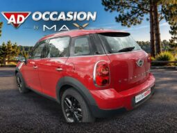 
										Mini Countryman One Finition Business 98 ch full									