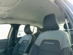 
										Dacia Sandero Stepway III Expression TCe 90 CVT full									