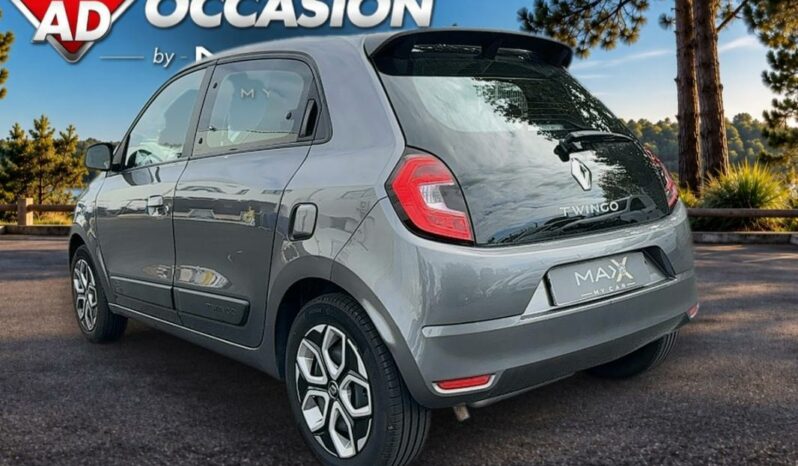 
								Renault Twingo III Equilibre SCe 65 full									