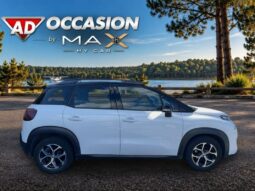 
										Citroën C3 AIRCR. 1.5 BlueHDi 110 Plus full									