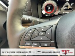
										Nissan Juke II DIG-T 114 DCT N-Connecta full									