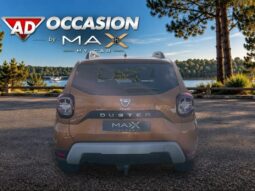 
										Dacia Duster II Prestige Blue dCi 115 4×2 E6U full									