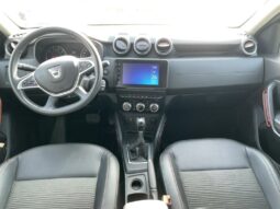 
										Dacia Duster II Extreme TCe 150 EDC 4×2 full									