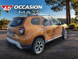 
										Dacia Duster II Prestige Blue dCi 115 4×2 E6U full									