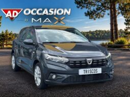 Dacia sandero III Confort SCe 65