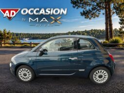 
										Fiat 500C II 1.2 8V 69ch Lounge full									