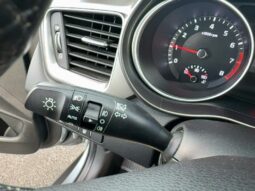 
										Kia Xceed 1.0 T-GDI 120 ISG MOTION full									