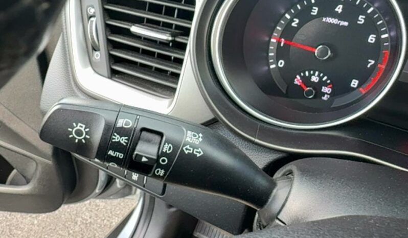 
								Kia Xceed 1.0 T-GDI 120 ISG MOTION full									