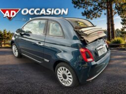 
										Fiat 500C II 1.2 8V 69ch Lounge full									