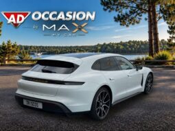 
										Porsche taycan 93KWH SPORT TURISMO BATTERIE PERFORMANCE + AUTO full									