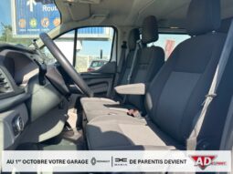 
										Ford Transit Custom 2.0 ECOB105 300 L1H1 CAB APP TREND BUS full									