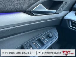 
										Volkswagen Golf SW VIII 2.0 TDI SCR 115 BVM6 Life Business full									