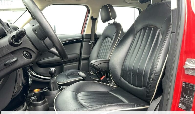 
								Mini Countryman One Finition Business 98 ch full									