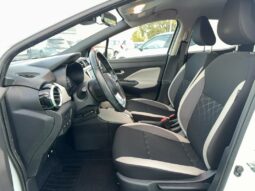
										Nissan Micra V IG-T 100 Xtronic N-Connecta full									