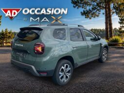 
										Dacia Duster II Journey+ Blue dCi 115 4×2 full									