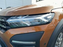 
										Dacia Sandero Stepway III Expression TCe 90 CVT full									