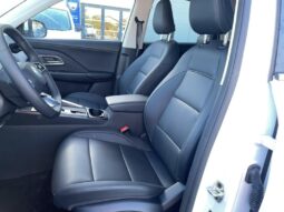 
										MG ZS II 1.5L 197ch Hybrid+ Luxury full									