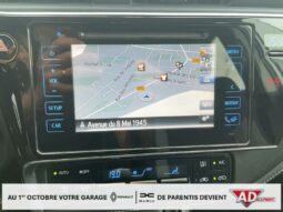 
										Toyota Auris (2) 1.2T Dynamic (new2015) 5 portes (mai 2015) (co2 112) full									