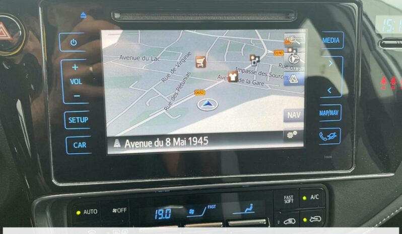 
								Toyota Auris (2) 1.2T Dynamic (new2015) 5 portes (mai 2015) (co2 112) full									