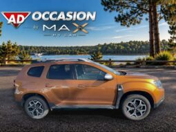 
										Dacia Duster II Prestige Blue dCi 115 4×2 E6U full									