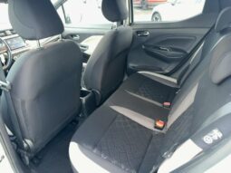 
										Nissan Micra V IG-T 100 Xtronic N-Connecta full									
