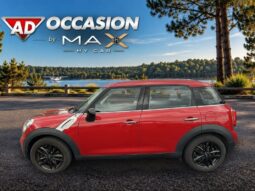 
										Mini Countryman One Finition Business 98 ch full									