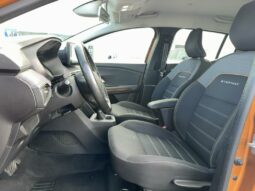 
										Dacia Sandero Stepway III Expression TCe 90 CVT full									