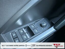 
										Audi Q3 II 45 TFSI E 245 S tronic S line full									
