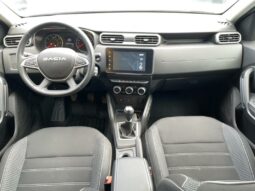 
										Dacia Duster II Journey+ Blue dCi 115 4×2 full									