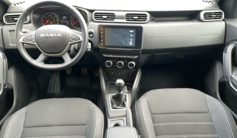 
								Dacia Duster II Journey+ Blue dCi 115 4×2 full									