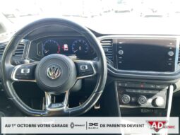 
										Volkswagen T-Roc 1.5 TSI 150 EVO R-LINE full									