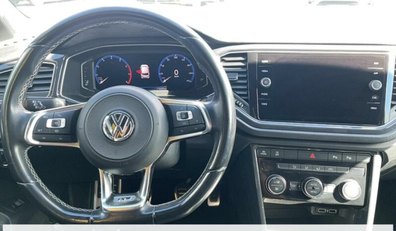 
								Volkswagen T-Roc 1.5 TSI 150 EVO R-LINE full									