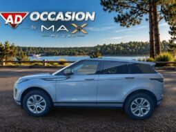 
										Land Rover Range Rover Evoque II D150 BVA 4WD SE full									