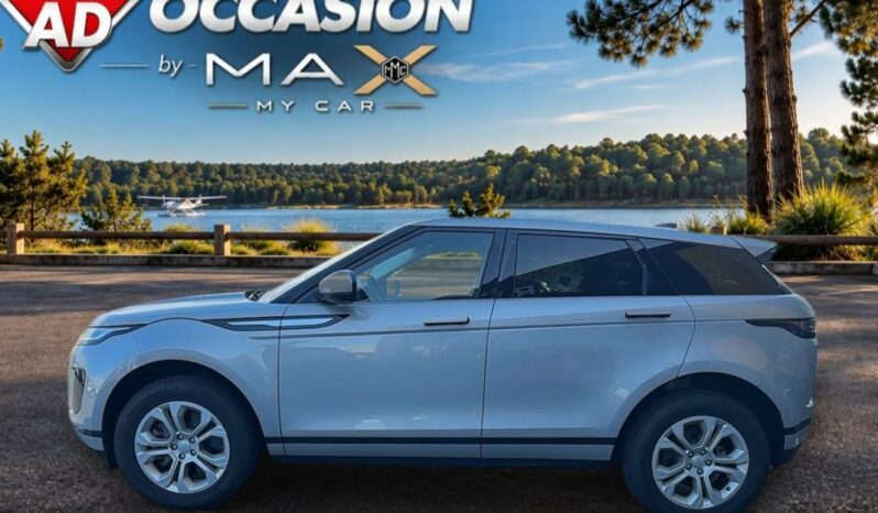 
								Land Rover Range Rover Evoque II D150 BVA 4WD SE full									
