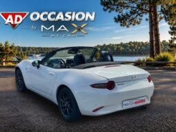 
										Mazda MX-5 IV 1.5 SKYACTIV-G Dynamique full									