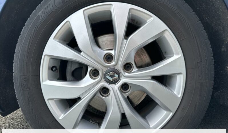 
								Renault Mégane Estate SL Limited TCe 115 FAP full									